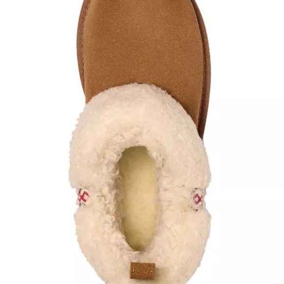 UGG ultra mini braid boot - Picture 4 of 8